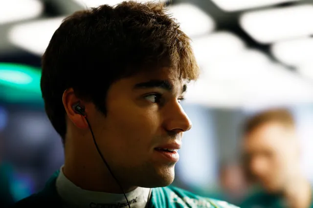 Stroll Identifies One 'Bummer' Problem That Separated Aston Martin From Better Result In Brazil