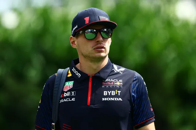 Company Apologizes After Refusing To Rent Mercedes to Max Verstappen