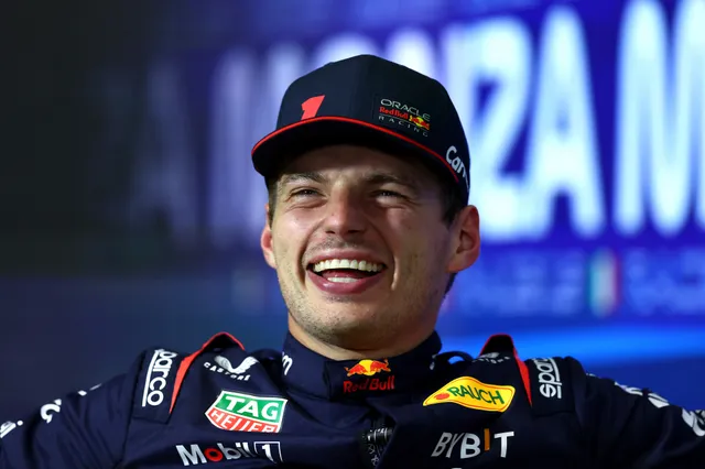 Verstappen's Reaction To Hamilton's Ferrari Move Revealed By Marko