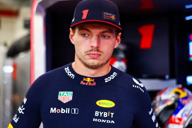 Verstappen Not Happy With Too Many Rules And Politics: 'I Would Like To Be Owner Of F1'