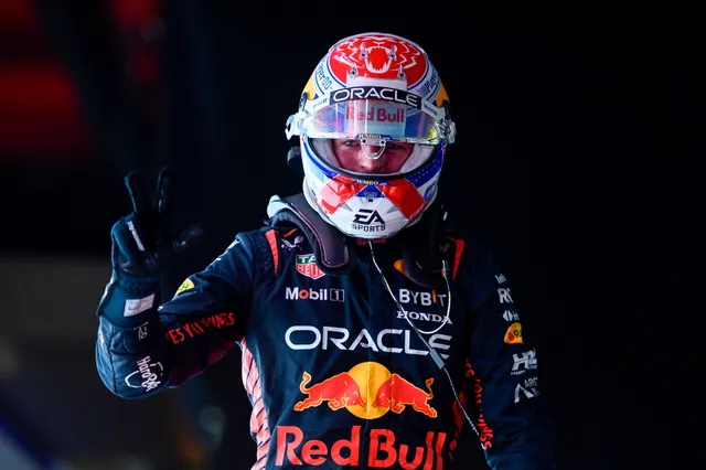 Verstappen Would Win Even in McLaren, Mercedes or Ferrari Says Ecclestone