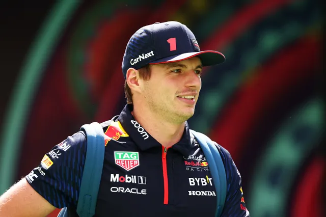 Revealed: Christian Horner Describes Max Verstappen's Personality Outside F1 Car