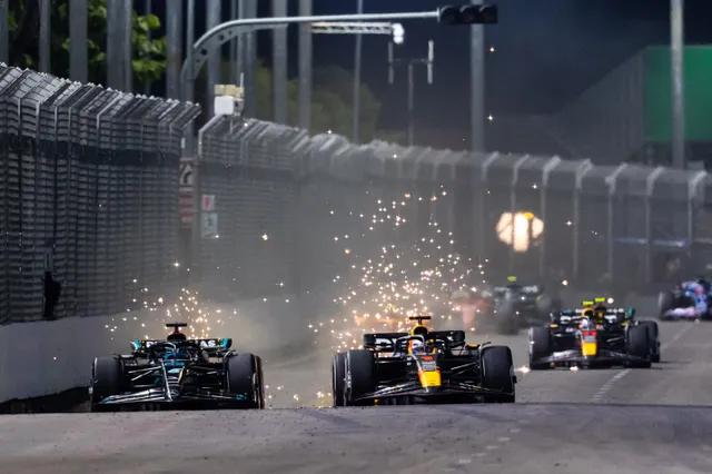 3 Things To Look Forward To In F1's 2024 Season