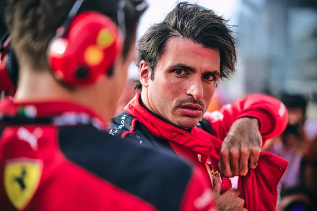 Sainz's And Albon's Chances For Red Bull Seat Addressed By Marko