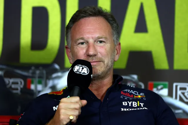 'Clock Is Ticking': Horner Speaks On Power Unit Collaboration With Ford