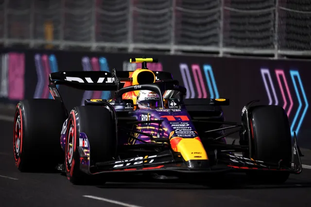 Man Behind Red Bull Car - Adrian Newey Reveals What Made It So Dominant In 2023