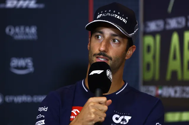 Ricciardo Hints 'Top-Five' Results Might Be On Table With New RB Car