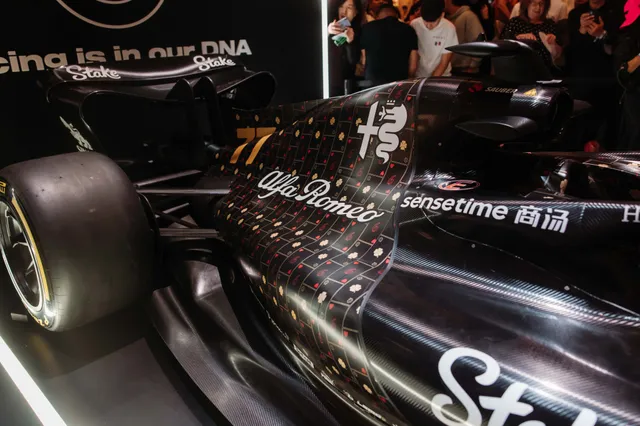 Anticipation Builds As Two Formula One Teams Set Dates On 2024 Season Launches