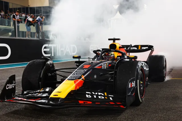 Horner Uncovers What Made Red Bull In 2023 So Much Faster Compared To 2022