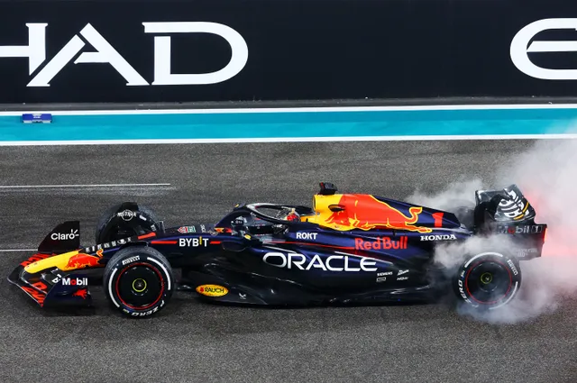 Genius Marketing: Horner Explains Why Red Bull Needs An F1 Team