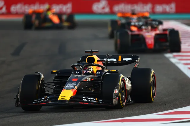 Red Bull Development Driver Reveals When They Switched Focus To 2024 Car