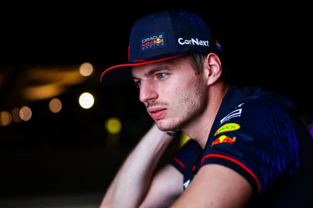 'Only One Challenger' Identified As Potential Threat To Verstappen And Red Bull