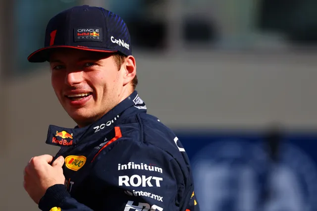 Verstappen's Influence In Red Bull Similar To Hamilton In Mercedes According To Horner