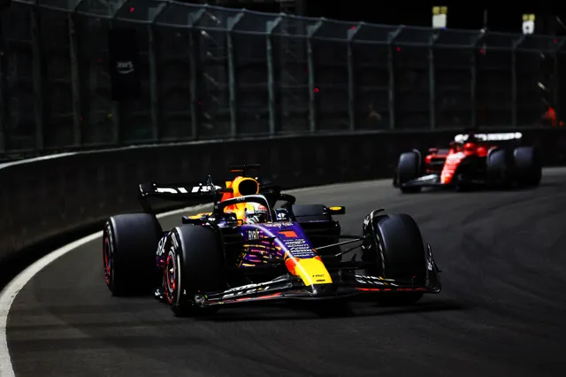 RedBull 'Got Up That Curve Quicker Than Others' Says Horner As He Expects Diminishing Returns