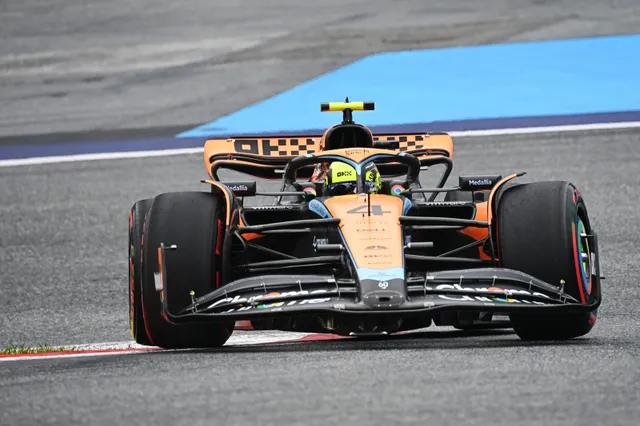 Why Did Norris Sign His New Contract With McLaren So Early?