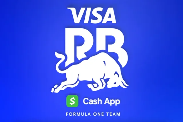 More Confusion: 'RB' In Visa Cash App RB's Name Does Not Stand For 'Racing Bulls'