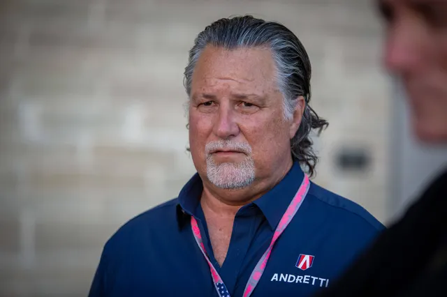'Strongly Disagree': Andretti Officially Responds To F1's Rejection