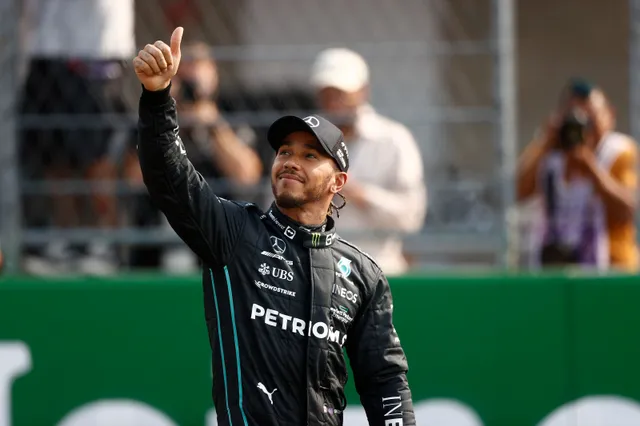 Vettel Shares His Sincere Opinion On Hamilton's Move To Ferrari
