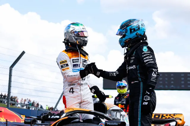 Four F1 Drivers Identified As Potential Future World Champions By Hill