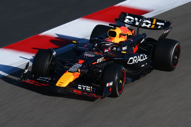 'Very Impressive': Marko Asserts After First Day Of Testing Red Bull's Bold New Concept Works