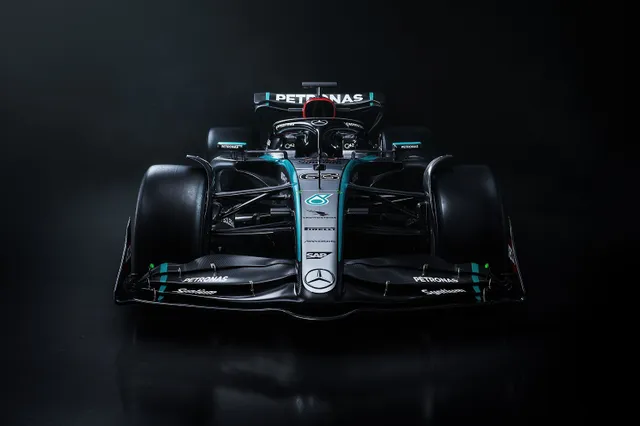 Mercedes's Technical Director Discusses Key Areas Of Change On W15