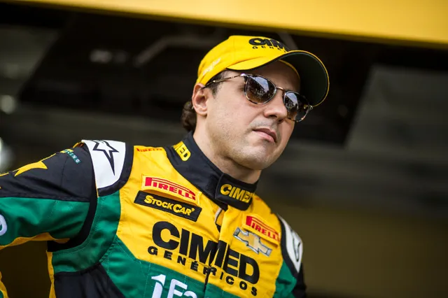 Massa Sues F1 Over Infamous 'Crashgate' Incident That Cost Him World Championship