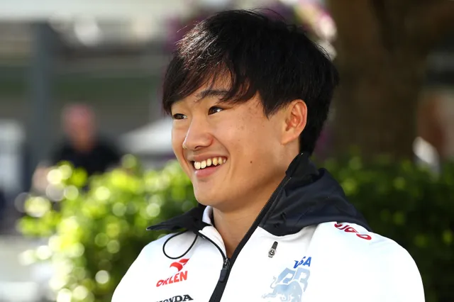 Marko Confirms Tsunoda For 2025 Seat In RB Ahead Of Canadian Grand Prix
