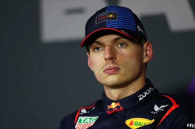 Red Bull Would Be Winning Even Without Verstappen According To Villeneuve