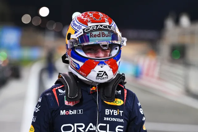 'Can't Argue With' Verstappen Being One Of Greatest F1 Drivers Of All Time Says Hill