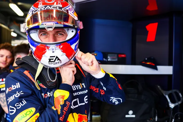 Verstappen Stuns DTM Engineer During Private Test At Mugello