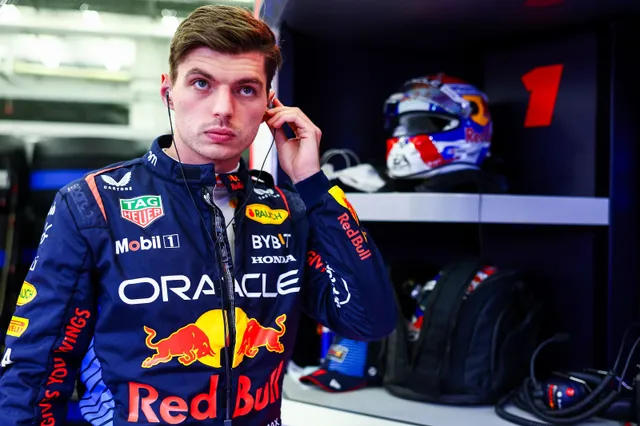Verstappen Could Leave Red Bull If 'He Has To' Amid Horner Drama According To Father Jos