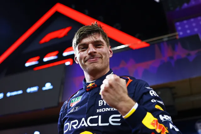 'He Doesn't Rest': Verstappen Not Satisfied With Just Winning According To Wache