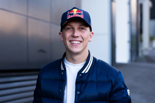 Marko Confirms Lawson As Driver For One Of Red Bull's Teams In 2025