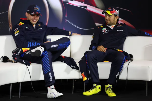 Verstappen's Strong Influence On `Red Bull's Second Seat Choice Revealed By Marko