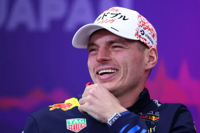 'Lately, Toto Has Been Really Nice': Verstappen Aware Of Mercedes Interest After Praise