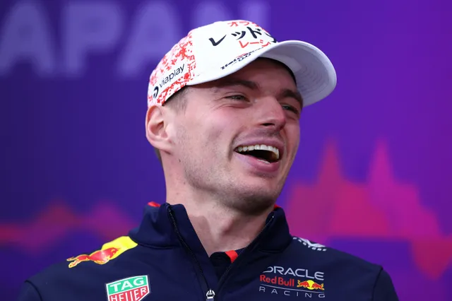 'No One Is Going To Catch Max This Year': Wolff Writes Off 2024 Season