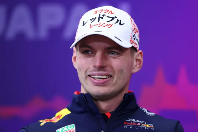 Wolff Continues Pursuing Verstappen 'Very Strongly' According To Clarkson