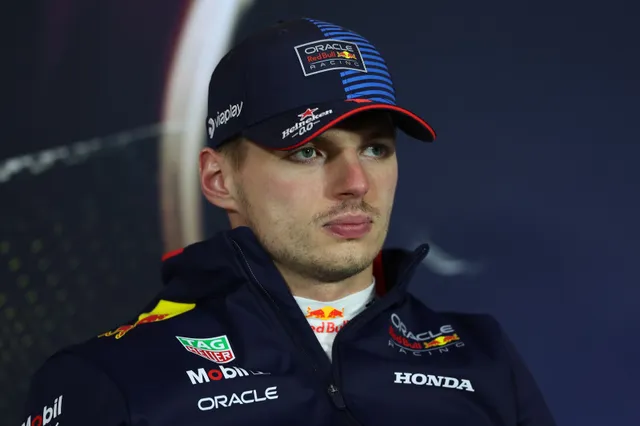 Verstappen 'Shouldn't Pay Price' For His Image Says Prost