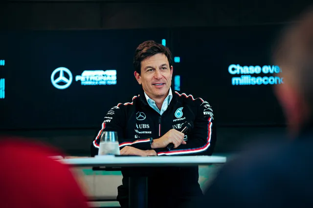 Wolff Looking To 'Demonstrate' Mercedes's Real Pace In Barcelona