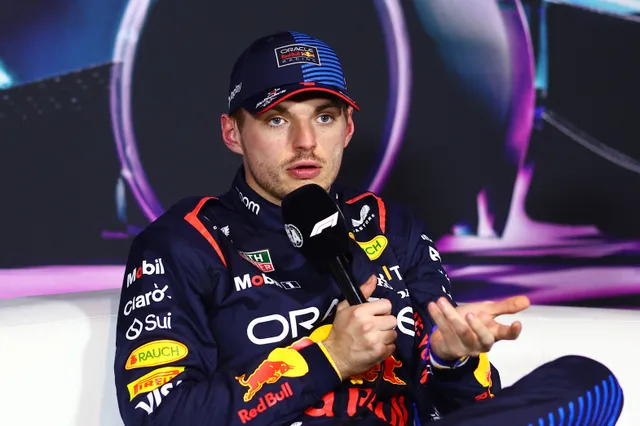 Verstappen Shares Opinion On Feud Between Horner, Brown and Wolff