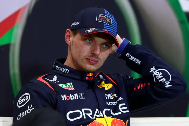Former F1 Team Owner Would Not Allow Verstappen To Do What Horner Did