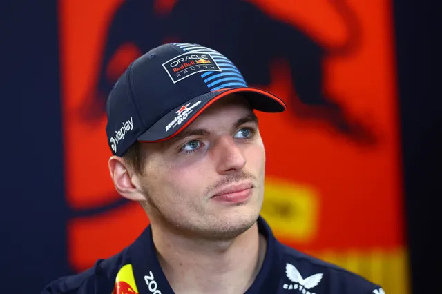 Verstappen Shares His Thoughts Ahead Of Spanish Grand Prix