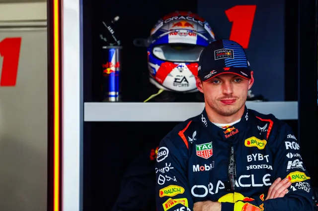 Verstappen Is 'Not Going To Change' As Horner Expects More In Forthcoming Races