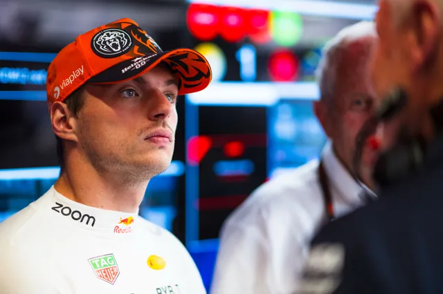 'It's Max Who Wins Races, Not Red Bull': Wolff Gives Massive Praise To Verstappen