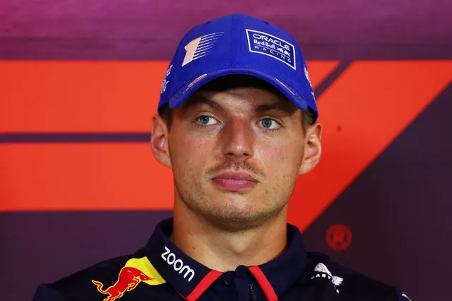 Verstappen Addresses Alleged Summer Break Meeting With Wolff