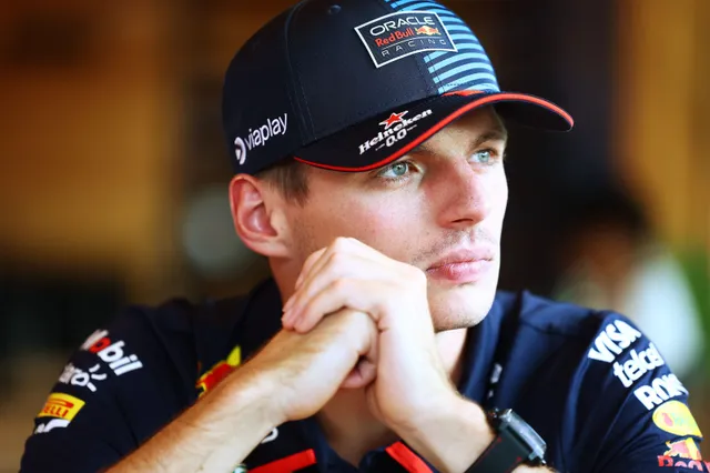 Verstappen And Vettel Demonized Because Of British Media Newey Suggests