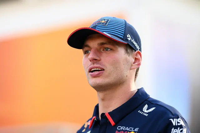 Verstappen Doesn't Think Piastri Is "Type To Be Labelled Second Driver'