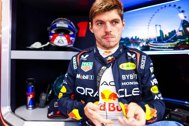 Formula E Driver Rowland 'Would Be Overshadowing' Verstappen In F1 Says Fenestraz