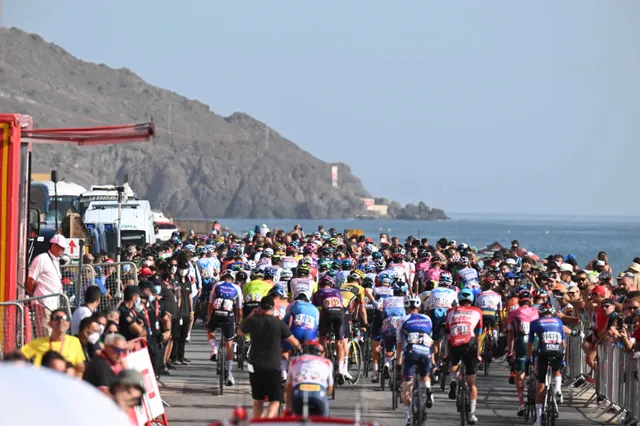 "Es ist an der Zeit, entweder ein Datum festzulegen oder mit dem Reden aufzuhören" - Der Direktor der Vuelta a Espana möchte, dass das Rennen auf den Kanarischen Inseln stattfindet