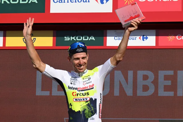 Rui Costa kehrt nach 14 Jahren zur Tour des Flandres zurück: "Ich liebe dieses Rennen, weil es super hart und super technisch ist"